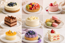 The Home Pastry Masterclass — Cheesecakes & Modern Desserts (2026) 3