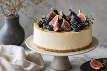 The Home Pastry Masterclass — Cheesecakes & Modern Desserts (2026) 1