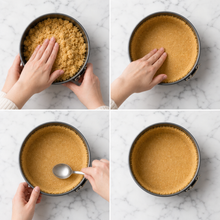 The Home Pastry Masterclass — Cheesecakes & Modern Desserts (2026) 4