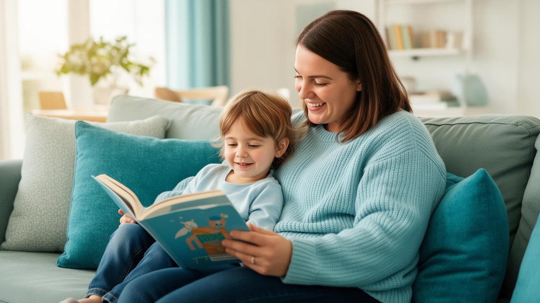 7-Day Screen Detox for Kids