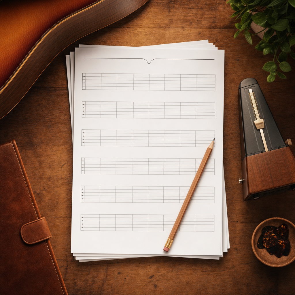 Practice Sheets