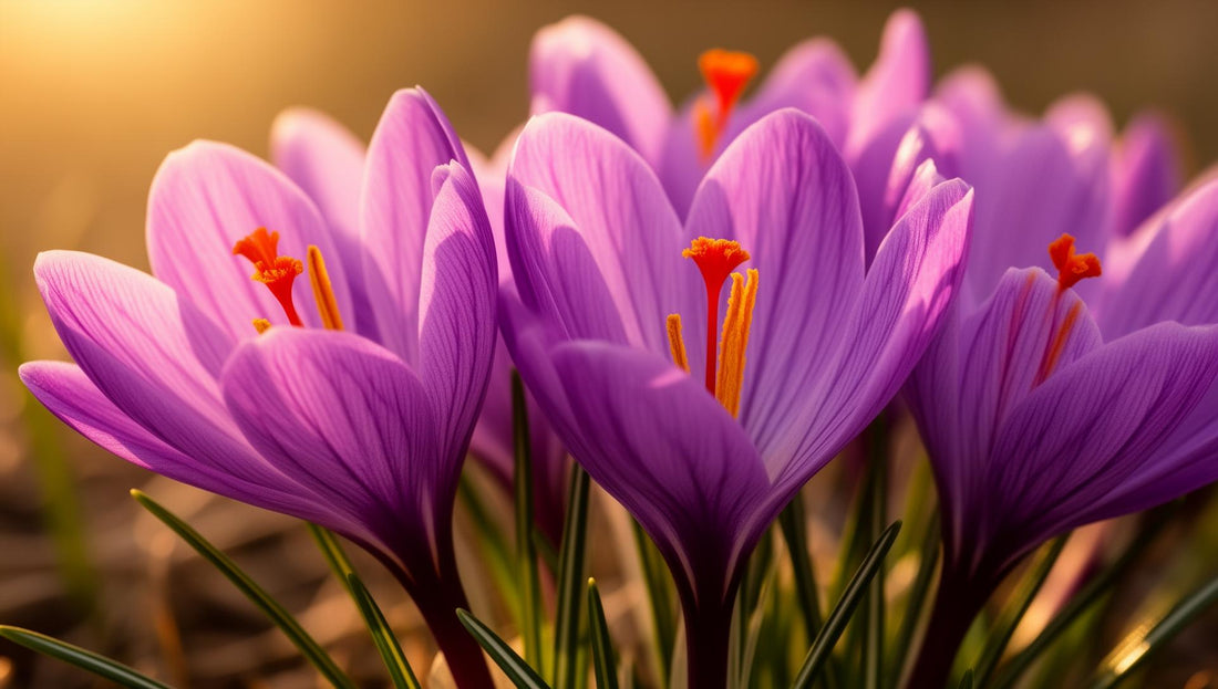 Saffron Side Income