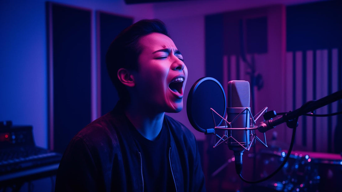 Sing Like a Pro